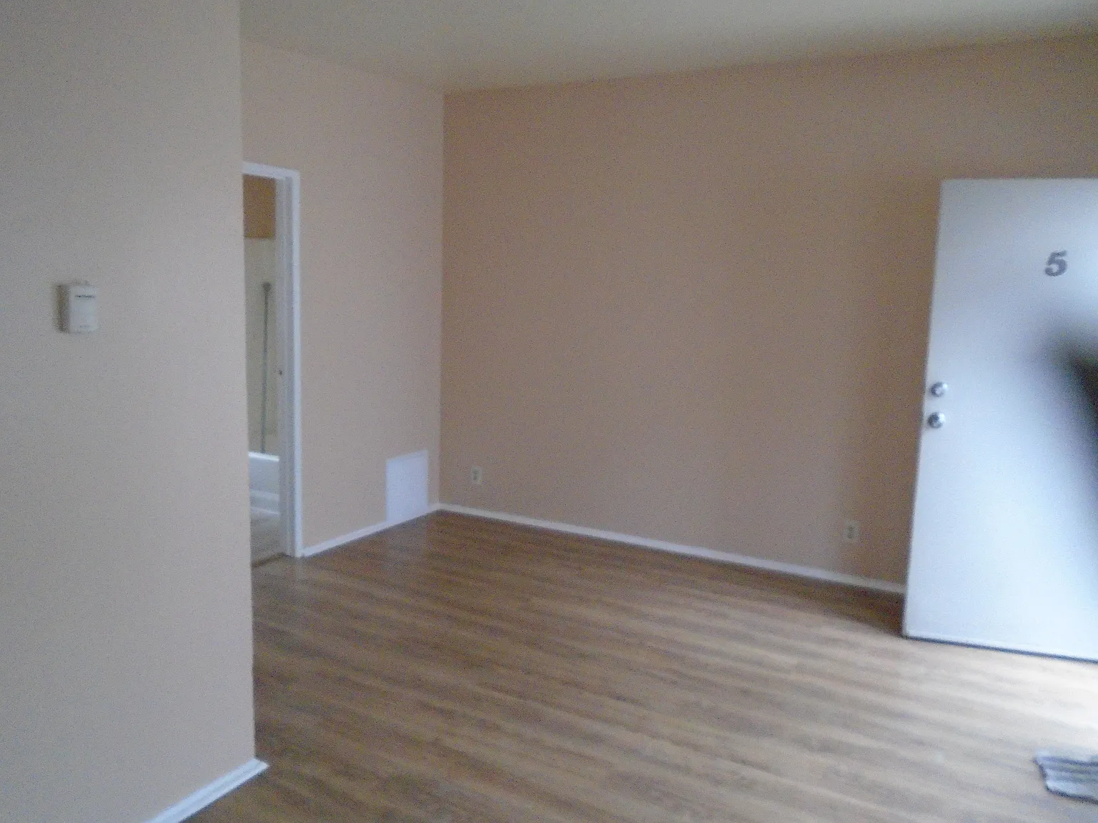 1 bed, $1,650 — Photo 3