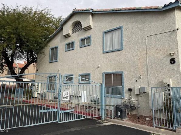 4960 Harrison Dr APT 230, Las Vegas, NV 89120