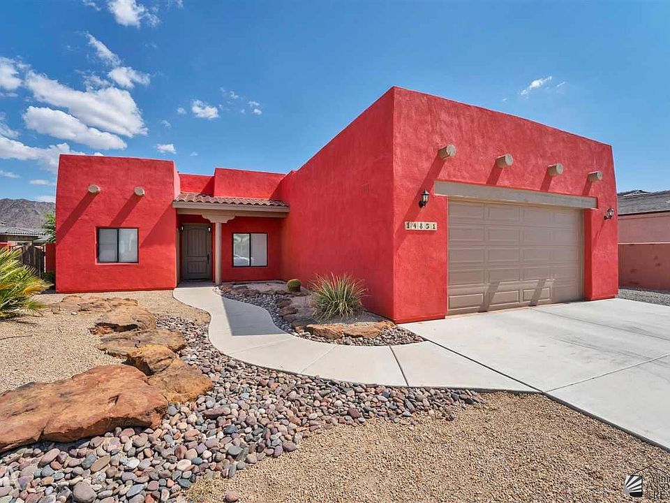 yuma  14851 E 46th Loop, Yuma, AZ 85367 | Zillow