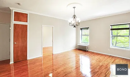 Rented by Bond New York