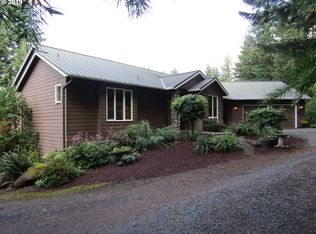 24274 S Ridge Rd, Beavercreek, OR 97004