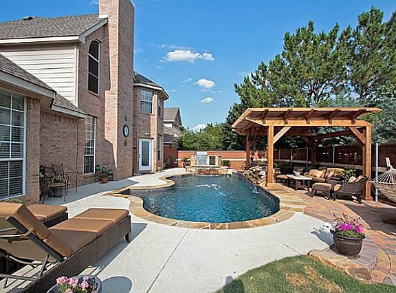 3rd image of 2825 Lake Ville Ln