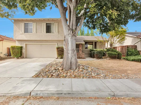 1929 Wave Pl, San Jose, CA 95133