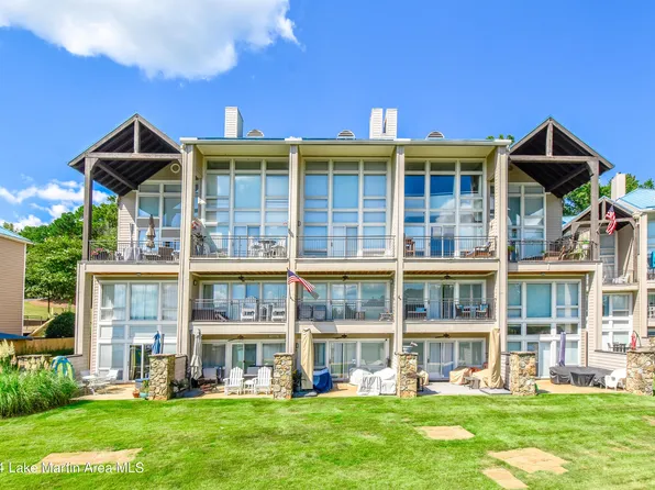 100 Harbor Pl Unit 202, Dadeville, AL 36853
