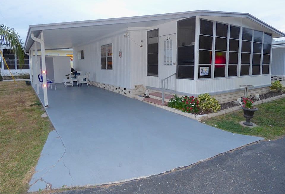 1st image of 7400 46th Ave N Lot 329