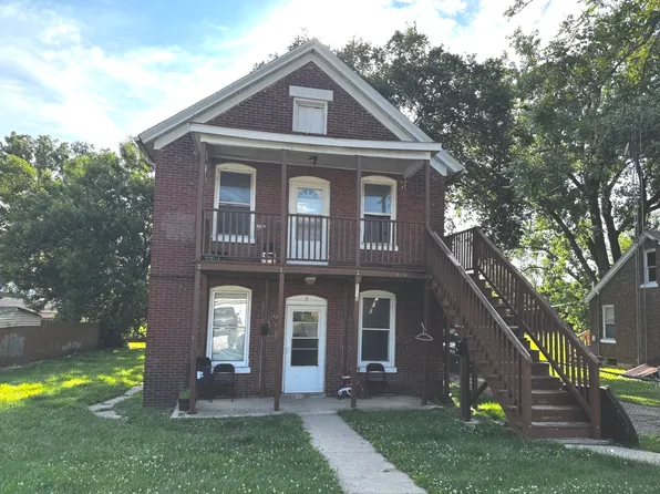 1115 Charlesworth Ave, Joliet, IL 60432