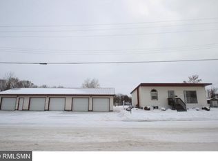 715 Getty St, Sauk Centre, MN 56378