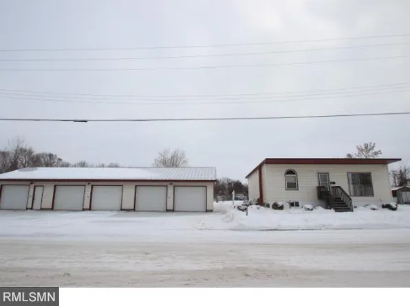 715 Getty St, Sauk Centre, MN 56378