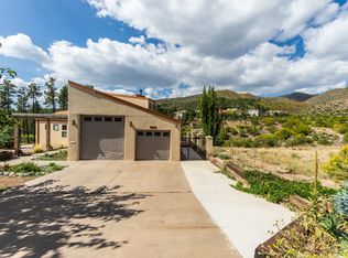 2139 48th St, Los Alamos, NM 87544