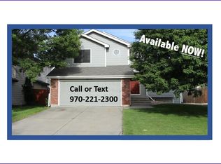 3819 Stream Ct, Fort Collins, CO 80526