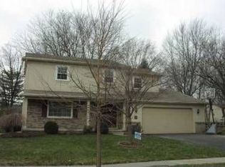 2244 Plum Leaf Ln, Toledo, OH 43614