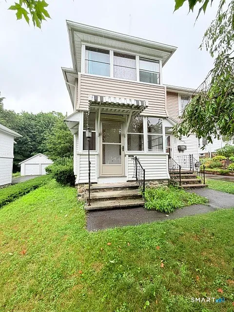 84 Putnam St
