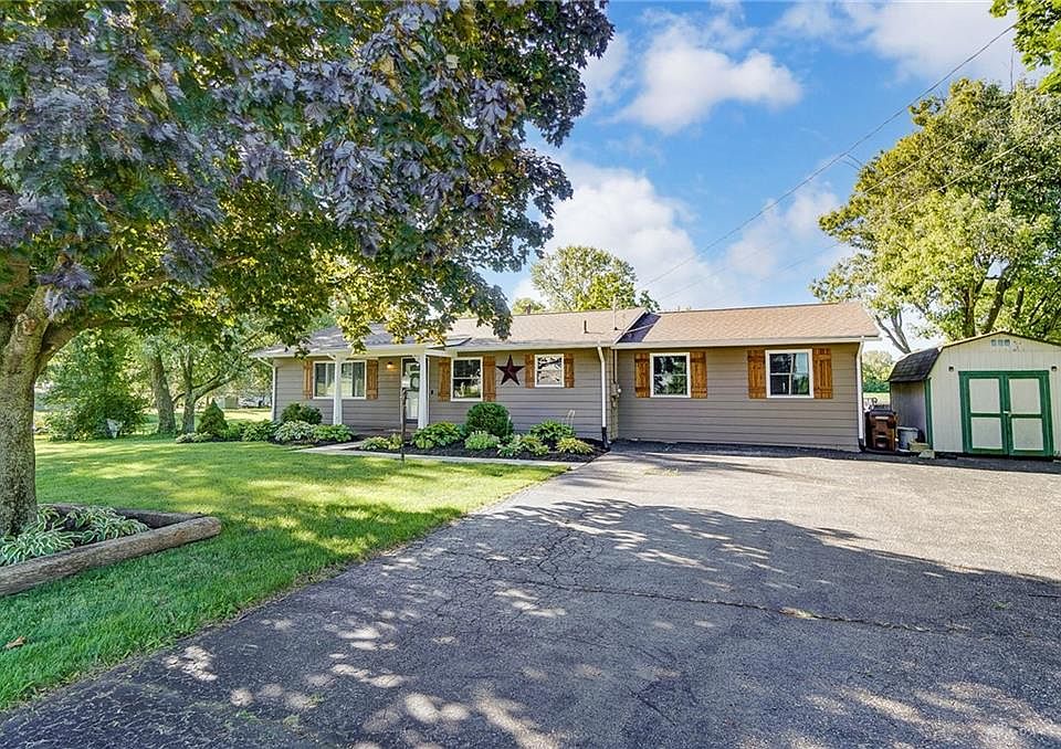 4435 New Carlisle Pike, Springfield, OH 45504 Zillow