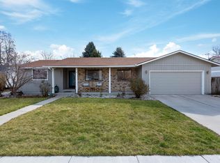 5293 W Bainbridge Dr, Boise, ID 83703