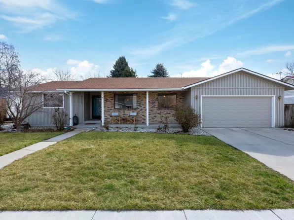 5293 W Bainbridge Dr, Boise, ID 83703