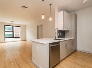 323 D St #102, Boston, MA 02127