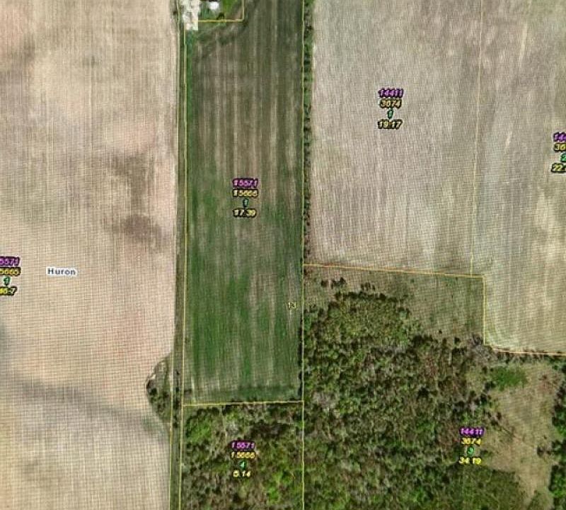 3102 Stoddard Rd, Kinde, MI 48445 Zillow