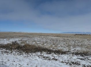 Nhn Antelope Rd, Shawmut, MT 59078