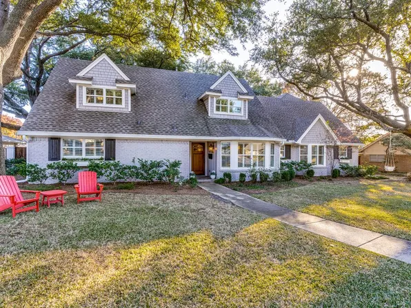 4138 Cedarbrush Dr, Dallas, TX 75229