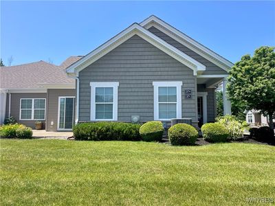5665 Southwestern Blvd #37, Hamburg, NY, 14075