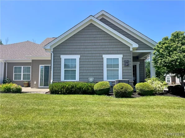 5665 Southwestern Blvd #37, Hamburg, NY 14075