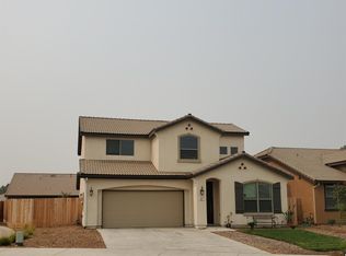 821 S Millard Ave, Fresno, CA 93727