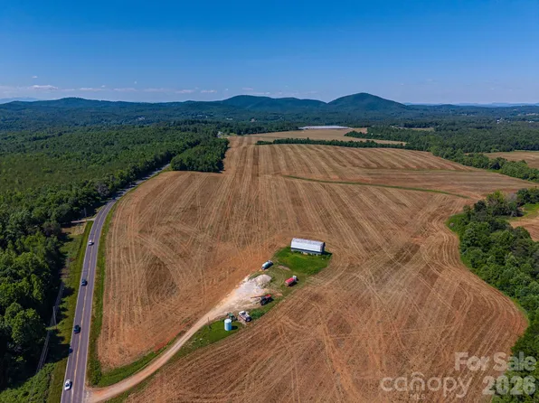 7519 Highway 18 S, Connelly Springs, NC 28612