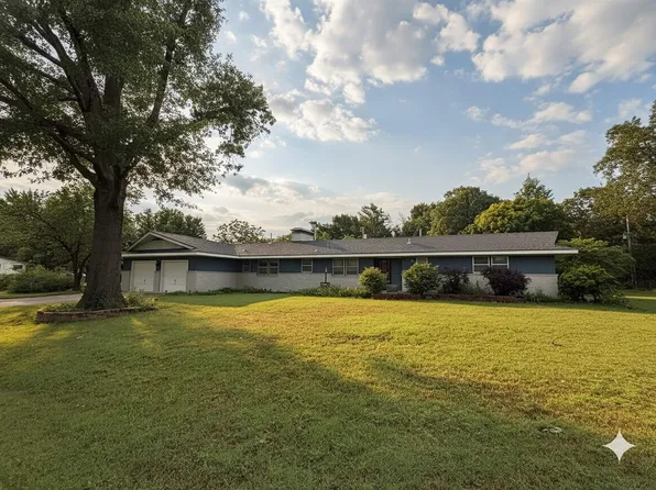 954 S Dowell Ter, Wichita, KS 67207
