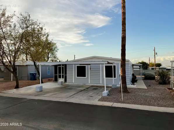 303 E SOUTH MOUNTAIN Avenue #91, Phoenix, AZ 85042