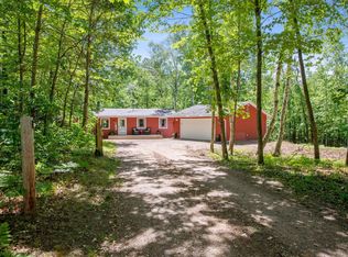 4535 Hawks Nest Ct, Danbury, WI 54830