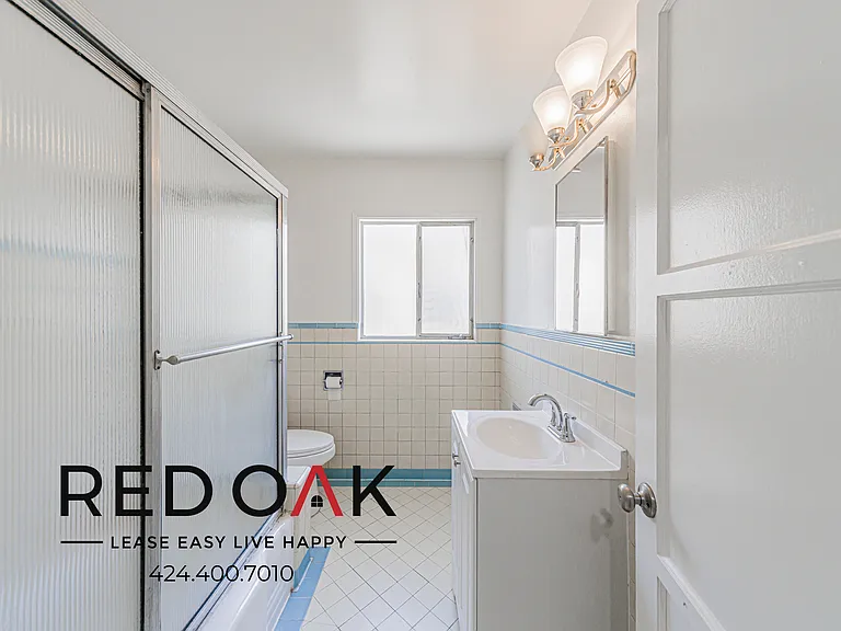 3494 Rowena Ave #8 — Photo 9