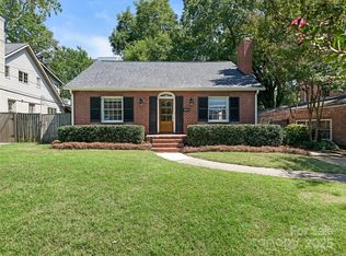 2837 Hillsdale Ave, Charlotte, NC 28209