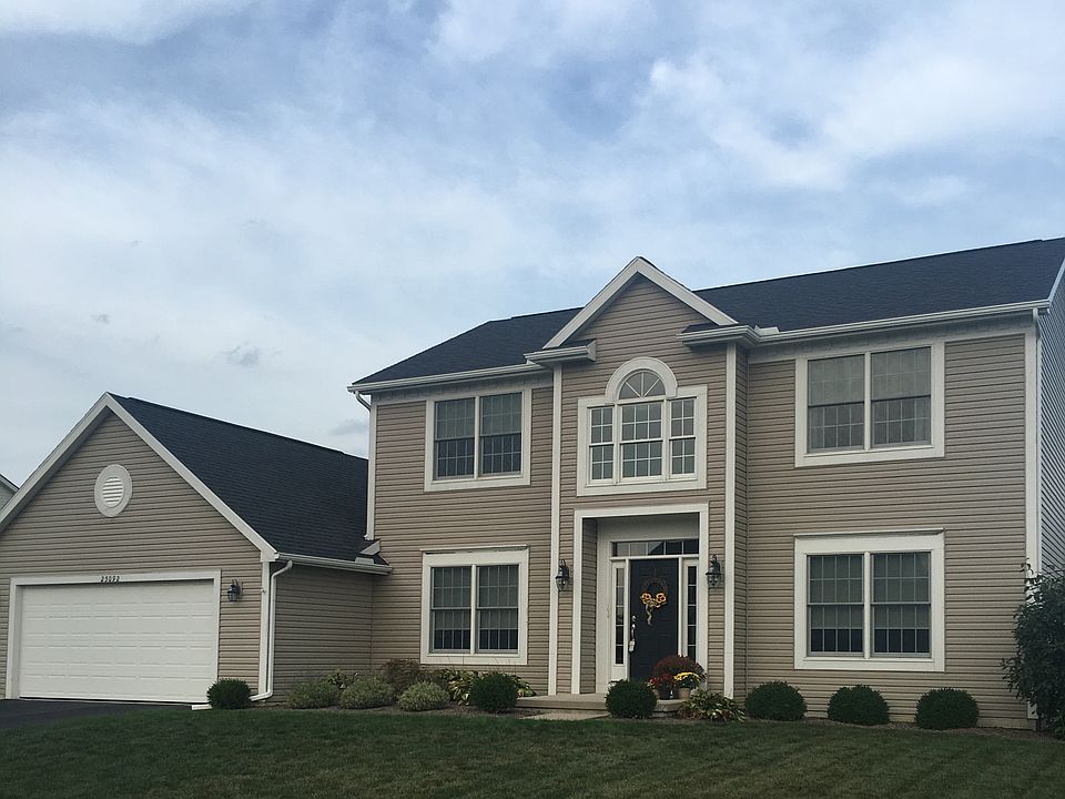 1st image of 25092 Saddle Horn Dr