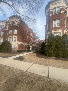 432 S Euclid Ave APT 3E, Oak Park, IL, 60302
