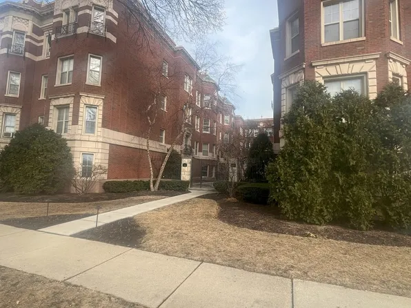 432 S Euclid Ave APT 3E, Oak Park, IL 60302