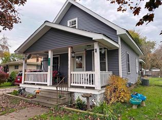 8310 Main St, Birch Run, MI 48415