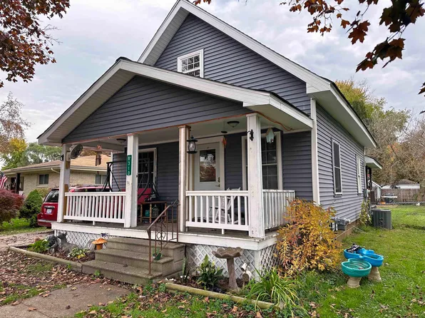 8310 Main St, Birch Run, MI 48415