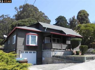 2520 Brandt Ct, Pinole, CA 94564