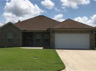 5060 Curtis Ct, Beaumont, TX 77708