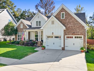 8676 Mason Gate Ln, Chattanooga, TN, 37421