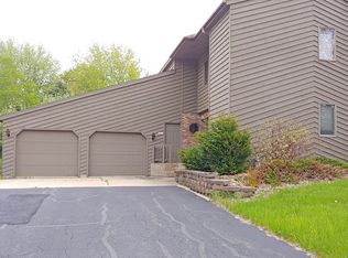1329 N Hills Ave, Marshfield, WI 54449