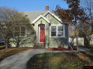 214 N Garden St, New Ulm, MN 56073