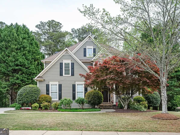 777 Nob Ridge Dr, Marietta, GA 30064