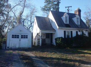 609 Penniman Rd, Williamsburg, VA 23185