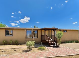 1845 Susan St, Chino Valley, AZ 86323