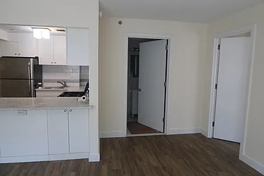 Rented by Modern Spaces