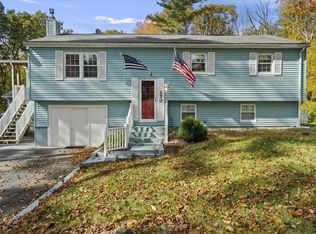 170 Shepard Rd, Sturbridge, MA 01566