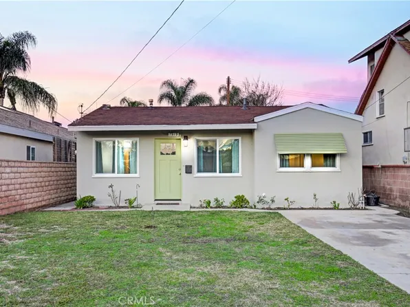 7919 Leeds St, Downey, CA 90242