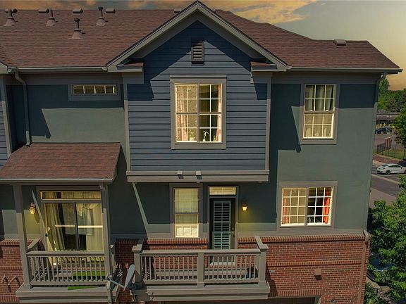 2nd image of 7382 E 7th Avenue #11