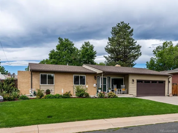 6131 Robb Street, Arvada, CO 80004